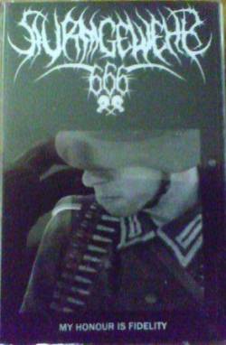 Sturmgewehr 666 : My Honour Is Fidelity